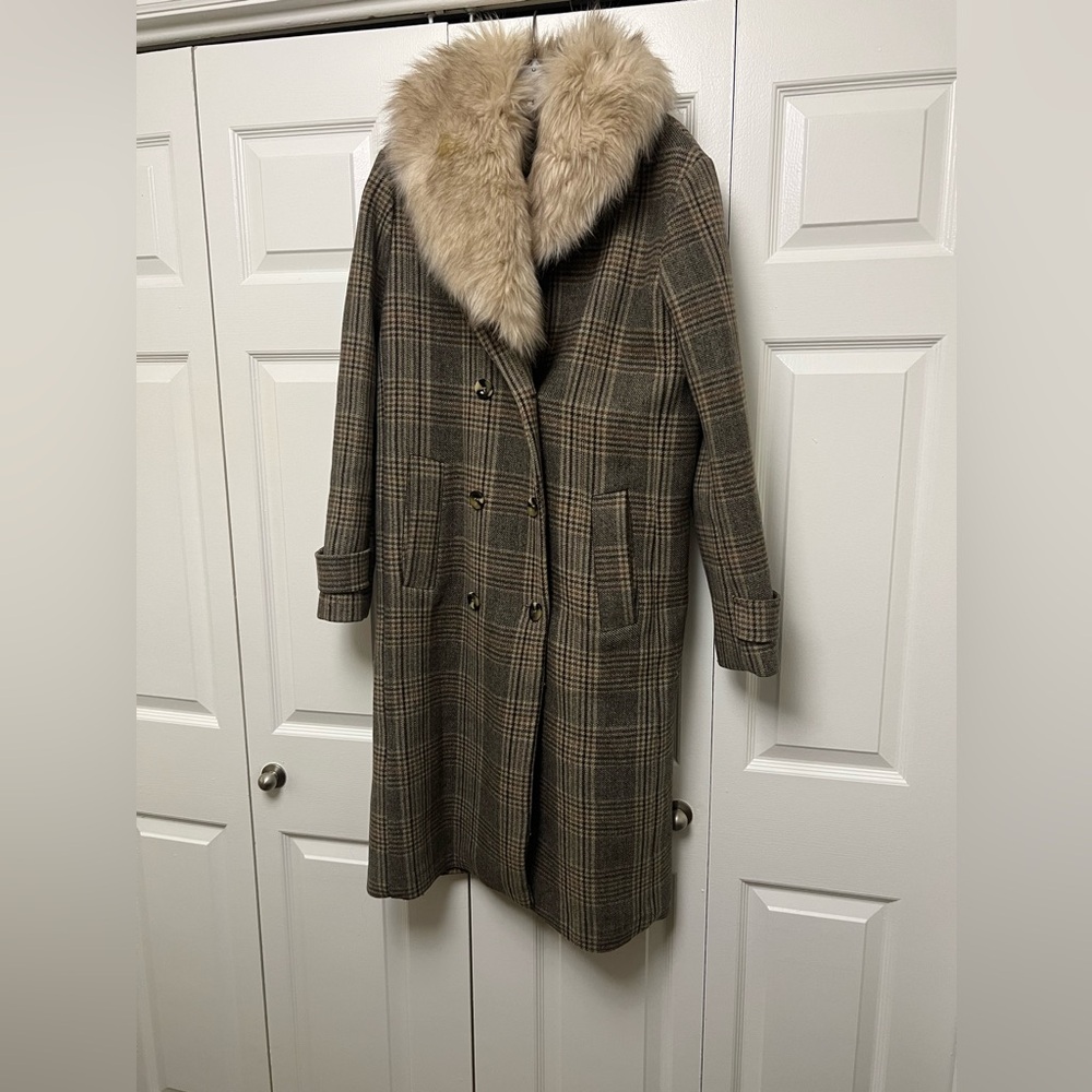 Kenneth Cole New York coat